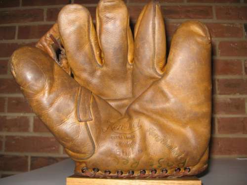 Harry Gumbert Ken Wel 564 2 Front